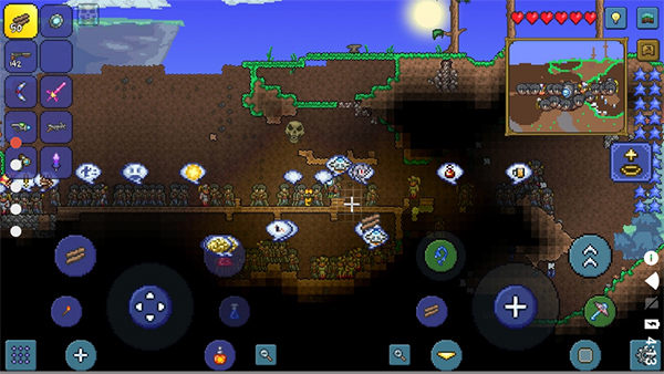 泰拉瑞亞修改器中文版