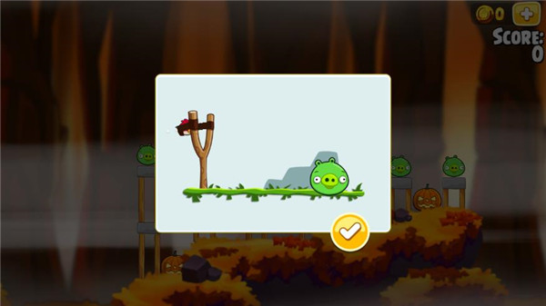 憤怒的小鳥季節(jié)版