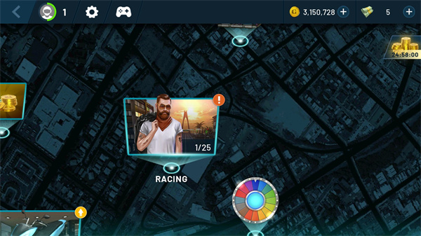 瘋狂摩托車破解版最新版下載