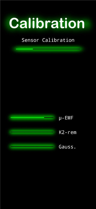 幽靈探測(cè)器APP