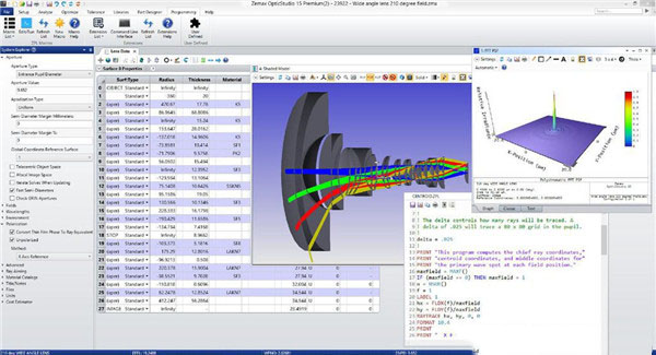 zemax破解版免費(fèi)下載