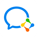 企業(yè)微信mac蘋果版 v4.0.20最新版