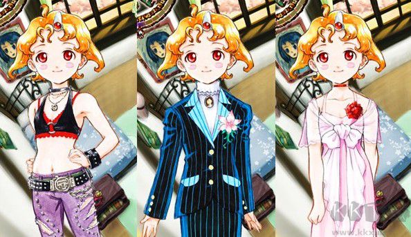 美少女夢工廠5破解版下載