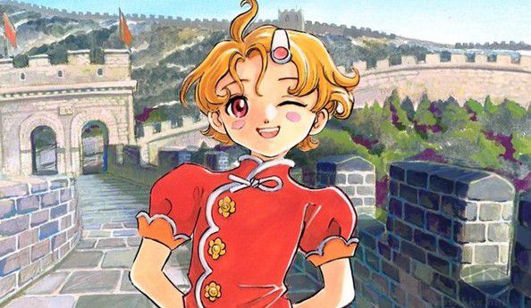 美少女夢工廠5破解版下載