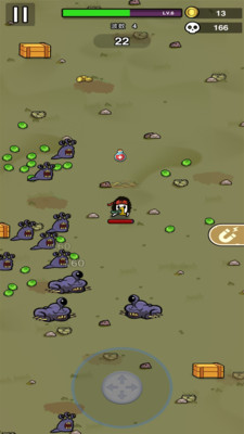 土豆兄弟手機版