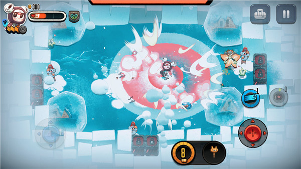 惡果之地手機(jī)版