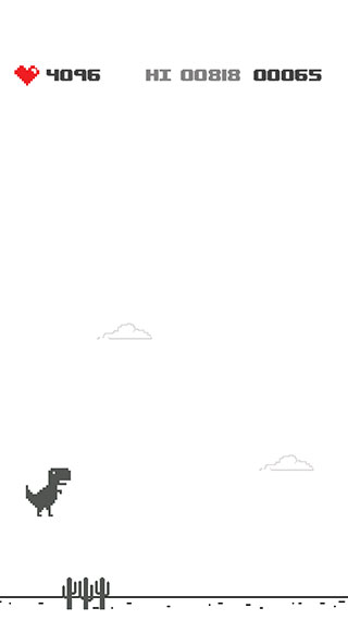 恐龍神奇寶貝破解版