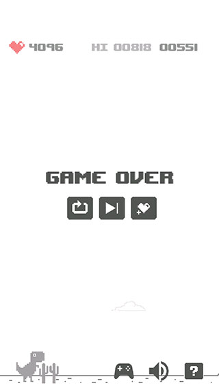 恐龍神奇寶貝破解版