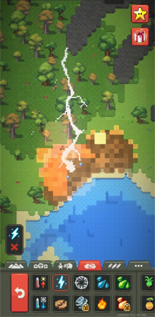 世界盒子(上帝模擬器)