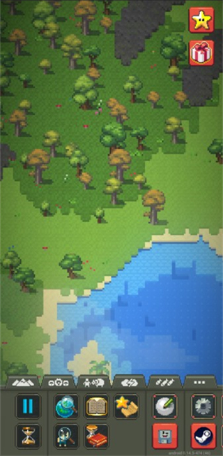 世界盒子(上帝模擬器)