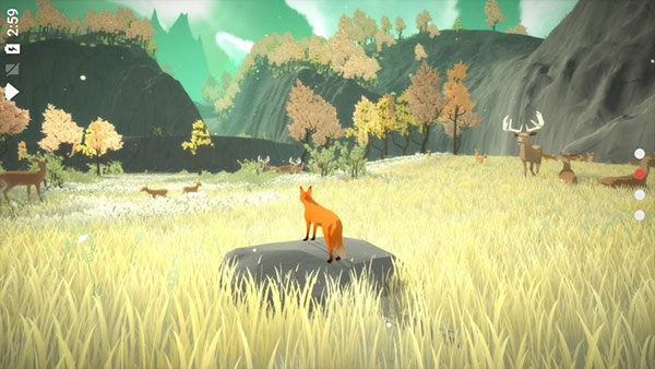 第一棵樹(shù)(the first tree)