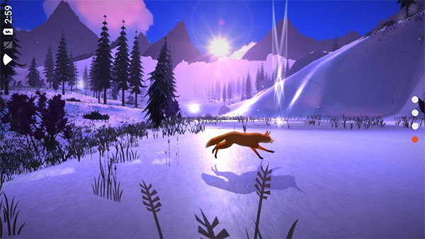 第一棵樹(shù)(the first tree)