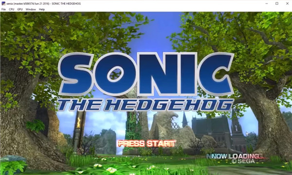 xbox360模擬器下載