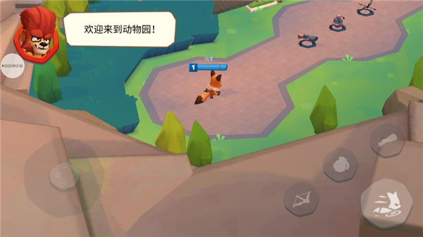 動物王者破解版