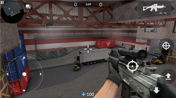 cs1.6手機(jī)版下載