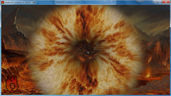 furmark免費版下載