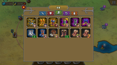 歐陸戰(zhàn)爭5:帝國破解版