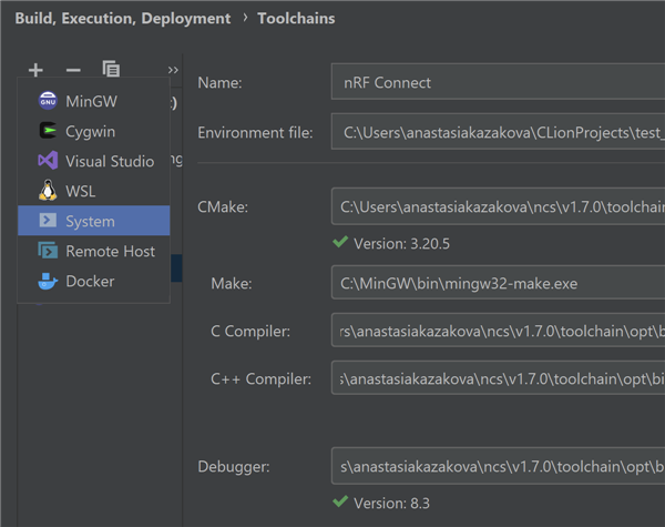 CLion破解版下載