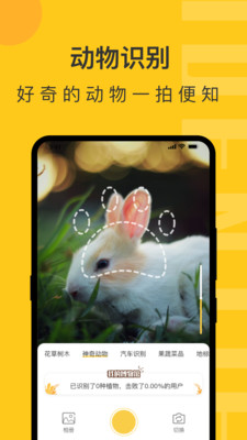 拍照識(shí)物APP