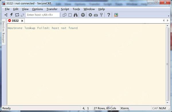 securecrt破解版2023下載