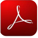 Adobe Acrobat Reader V7.0綠色免安裝版