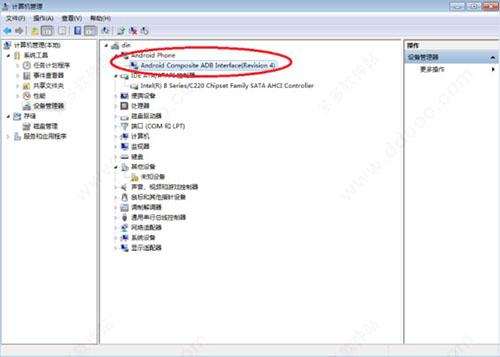 安卓adb驅(qū)動2023最新下載