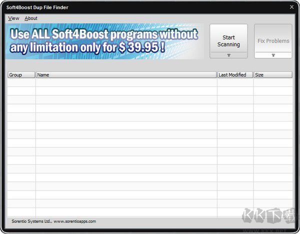 重復文件查找軟件下載