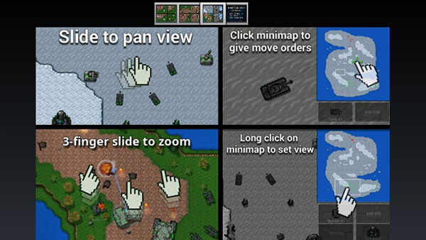 鐵銹戰(zhàn)爭內(nèi)購破解版