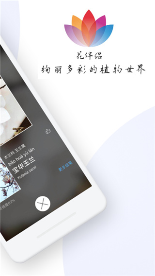 花伴侶下載