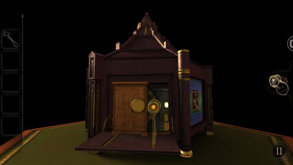 未上鎖的房間下載