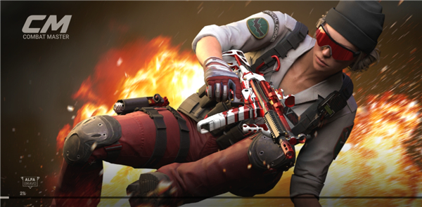 戰(zhàn)斗大師下載安裝最新版