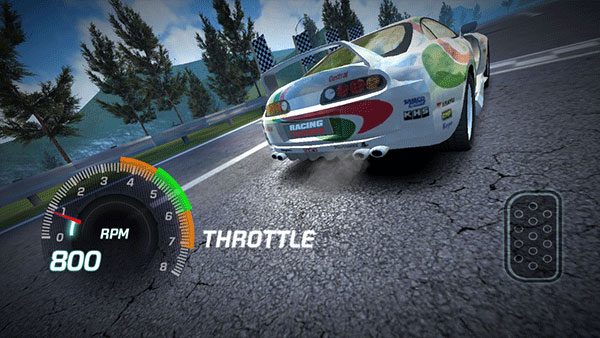 賽車傳奇無限金幣