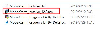 MobaXterm 12(遠(yuǎn)程監(jiān)控軟件)