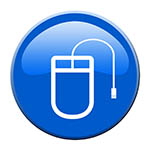 小貝鼠標(biāo)連點器 V3.0綠色版