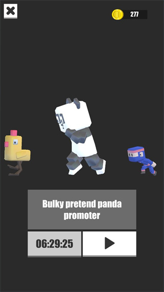 僵尸快跑無限金幣版下載