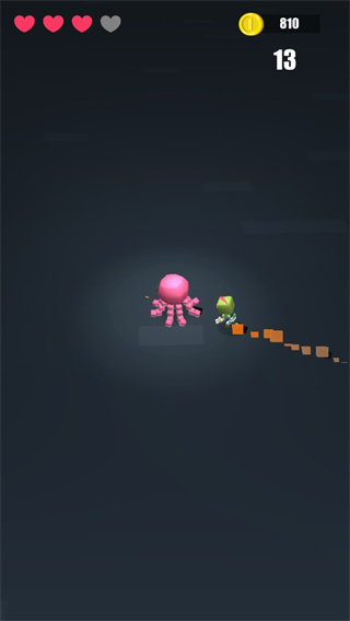 僵尸快跑zombiechase