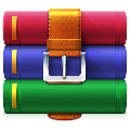 WinRAR 32位去廣告破解版 v6.11烈火版