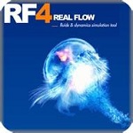 Flow3d V9.3綠色破解版