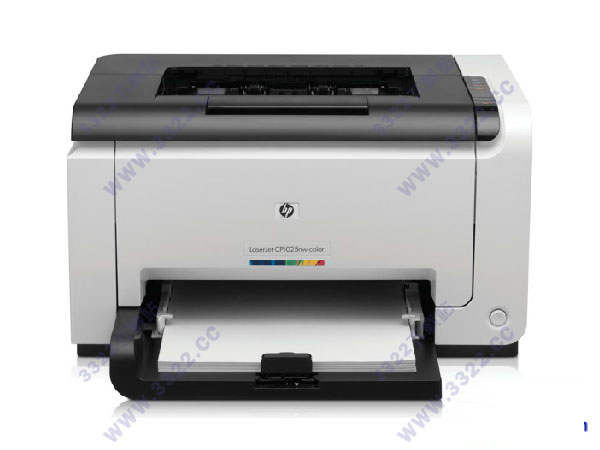 惠普CP1025nw打印機驅(qū)