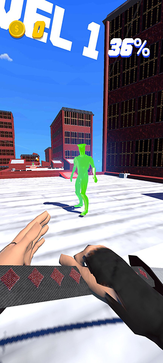 忍者跑酷免費下載