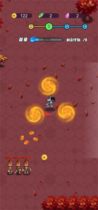 最強火柴人正版