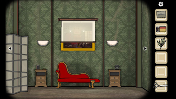 逃離方塊悖論(解謎游戲)