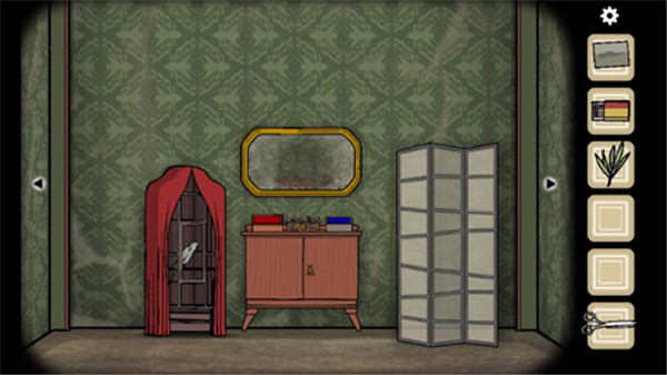 逃離方塊悖論(解謎游戲)