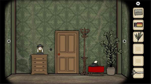 逃離方塊悖論(解謎游戲)