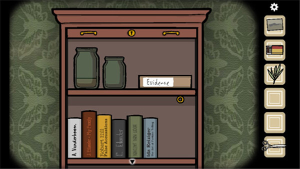 逃離方塊悖論(解謎游戲)