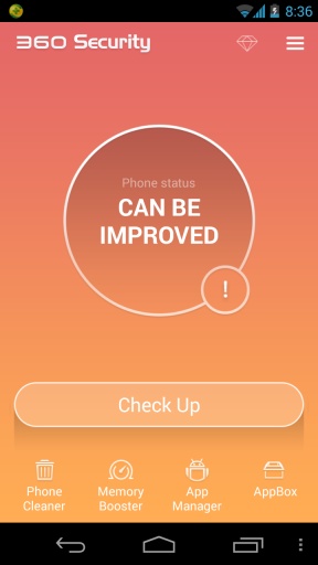 360手機(jī)衛(wèi)士國(guó)際版APP