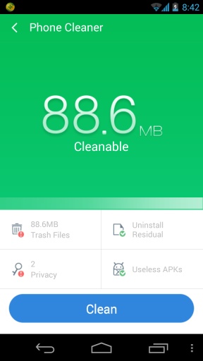 360手機(jī)衛(wèi)士國(guó)際版APP
