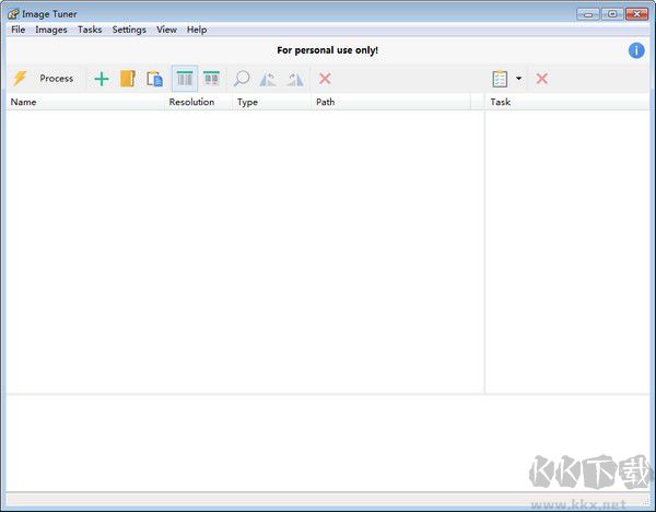 圖片批量處理軟件下載