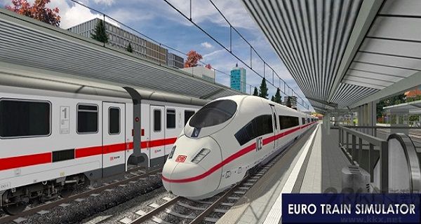歐洲火車模擬器2中文版安卓版