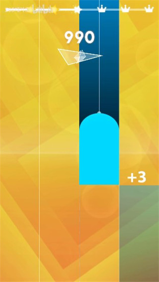 鋼琴塊4高分攻略